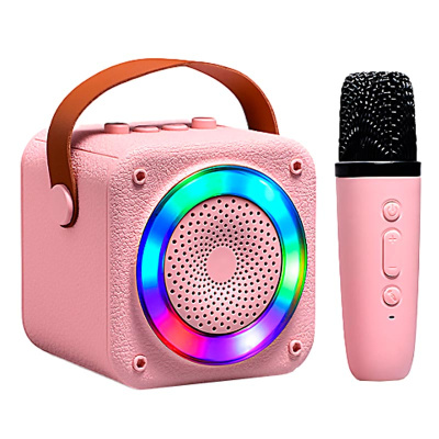 Караоке центр игрушечный Время петь CB-K11A 1